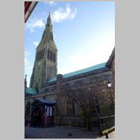 Leicester Cathedral, photo DanishTravelor, tripadvisor,5.jpg